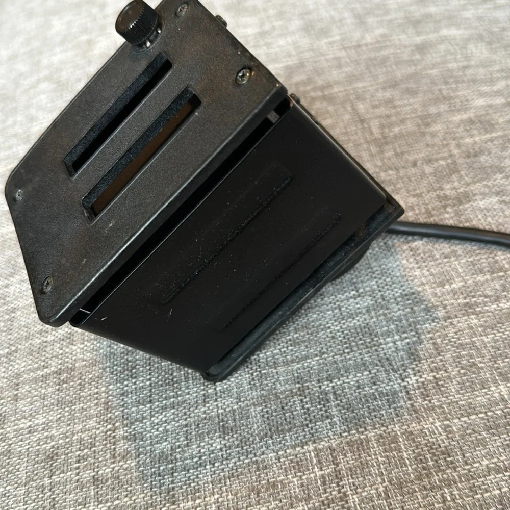 NIKON Diaphot Light Source